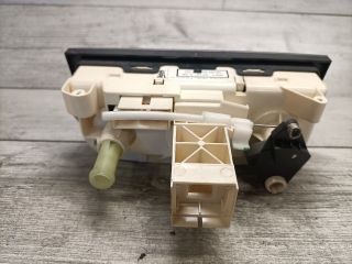 bontott OPEL CORSA C Fűtéskapcsoló (Nem klímás)