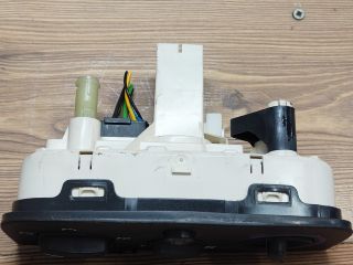 bontott OPEL CORSA C Fűtéskapcsoló (Nem klímás)