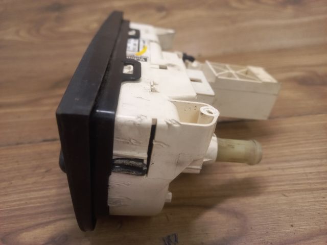 bontott OPEL CORSA C Fűtéskapcsoló (Nem klímás)