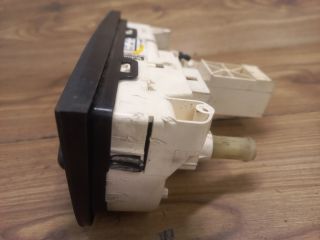 bontott OPEL CORSA C Fűtéskapcsoló (Nem klímás)