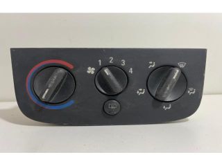 bontott OPEL CORSA C Fűtéskapcsoló