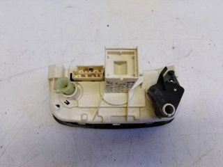 bontott OPEL CORSA C Fűtéskapcsoló