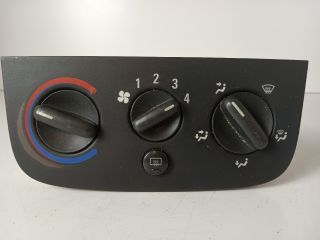 bontott OPEL CORSA C Fűtéskapcsoló