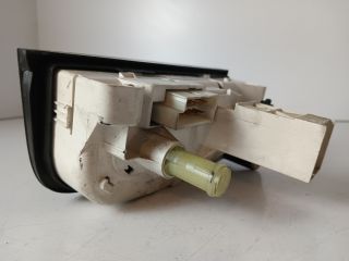 bontott OPEL CORSA C Fűtéskapcsoló