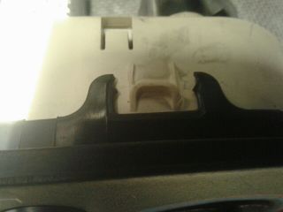 bontott OPEL CORSA C Fűtéskapcsoló