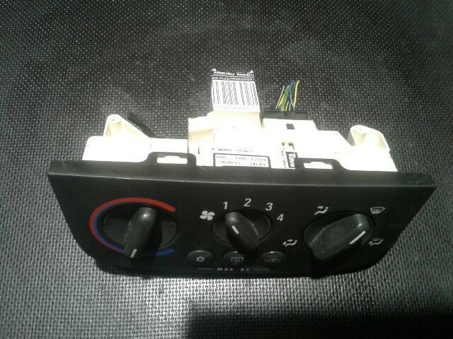 bontott OPEL CORSA C Fűtéskapcsoló