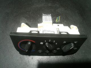 bontott OPEL CORSA C Fűtéskapcsoló