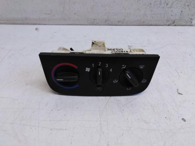 bontott OPEL CORSA C Fűtéskapcsoló