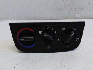 bontott OPEL CORSA C Fűtéskapcsoló