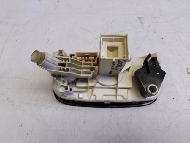 bontott OPEL CORSA C Fűtéskapcsoló