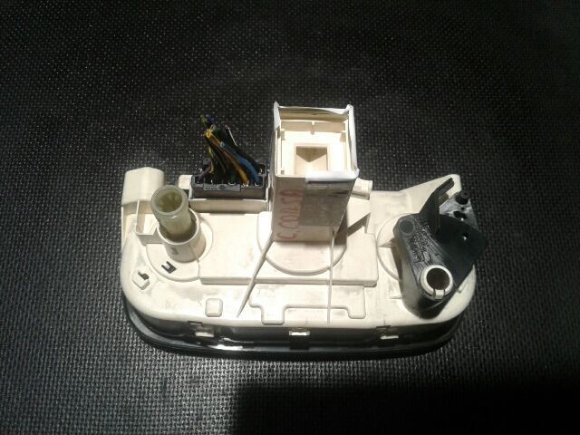 bontott OPEL CORSA C Fűtéskapcsoló