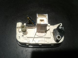 bontott OPEL CORSA C Fűtéskapcsoló