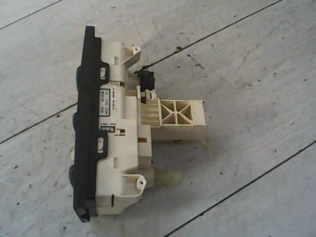 bontott OPEL CORSA C Fűtéskapcsoló