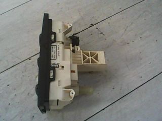 bontott OPEL CORSA C Fűtéskapcsoló