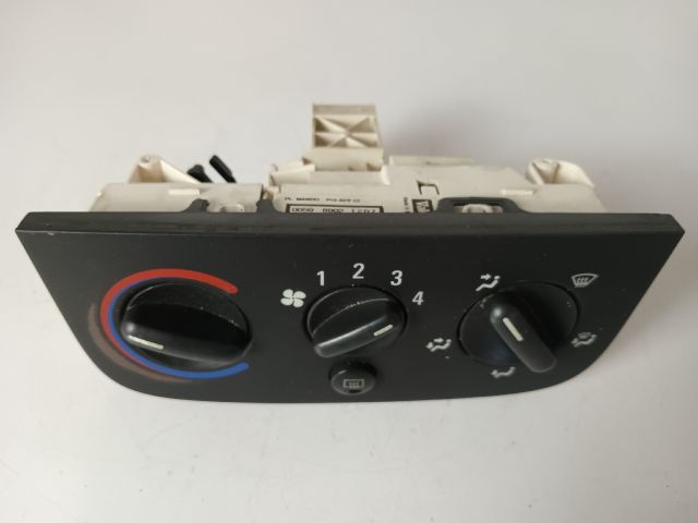 bontott OPEL CORSA C Fűtéskapcsoló