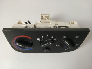 bontott OPEL CORSA C Fűtéskapcsoló