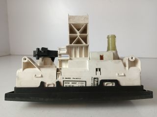 bontott OPEL CORSA C Fűtéskapcsoló