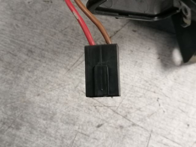 bontott OPEL CORSA C Fűtőmotor (Klímás)