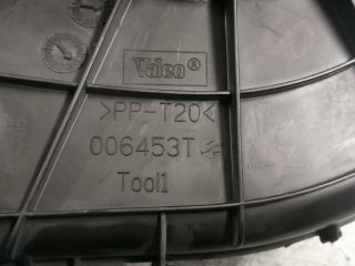 bontott OPEL CORSA C Fűtőmotor (Klímás)