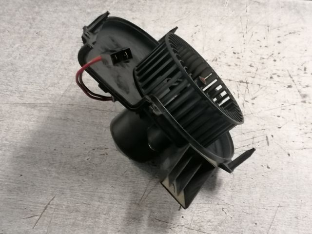 bontott OPEL CORSA C Fűtőmotor (Klímás)