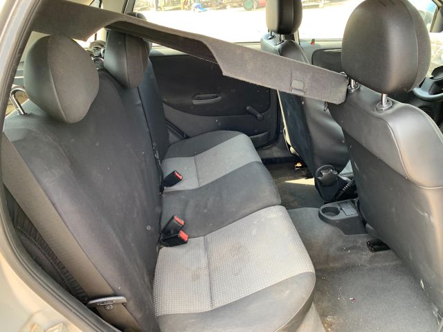 bontott OPEL CORSA C Fűtőmotor (Klímás)