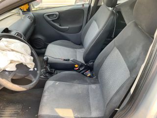 bontott OPEL CORSA C Fűtőmotor (Klímás)