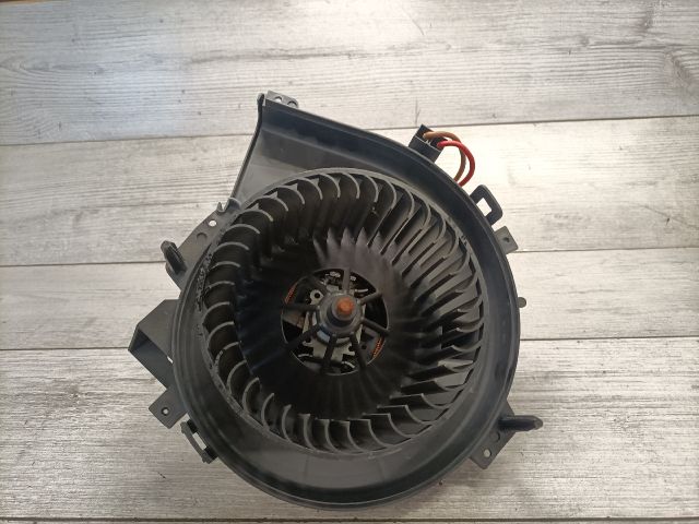 bontott OPEL CORSA C Fűtőmotor (Nem klímás)