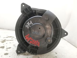 bontott OPEL CORSA C Fűtőmotor (Nem klímás)