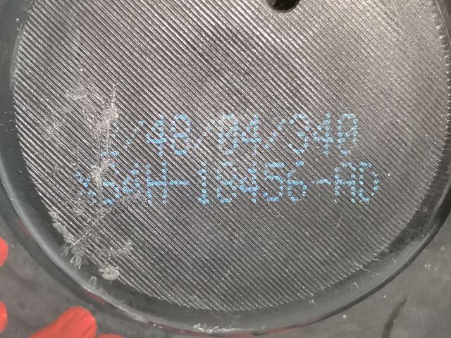 bontott OPEL CORSA C Fűtőmotor (Nem klímás)