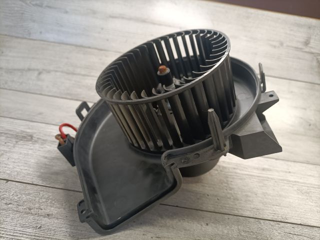 bontott OPEL CORSA C Fűtőmotor (Nem klímás)