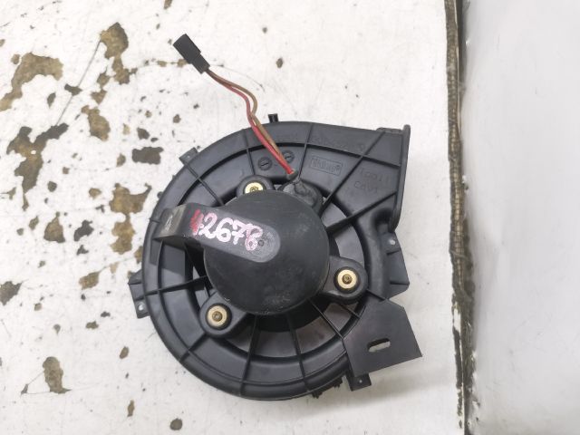 bontott OPEL CORSA C Fűtőmotor (Nem klímás)