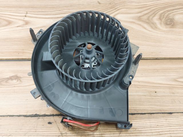 bontott OPEL CORSA C Fűtőmotor (Nem klímás)