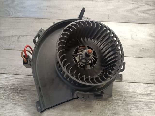 bontott OPEL CORSA C Fűtőmotor (Nem klímás)