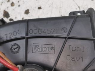 bontott OPEL CORSA C Fűtőmotor (Nem klímás)