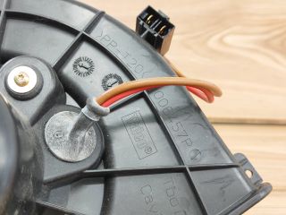 bontott OPEL CORSA C Fűtőmotor (Nem klímás)