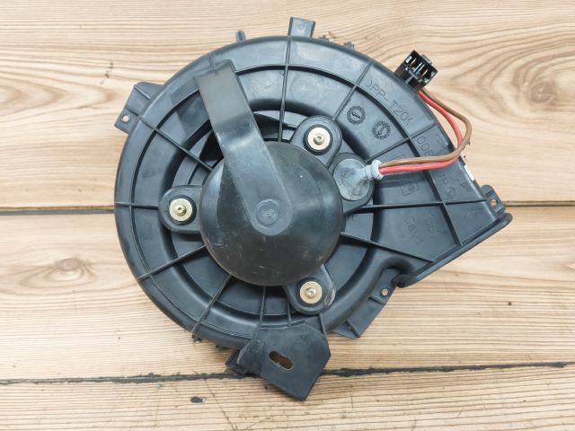 bontott OPEL CORSA C Fűtőmotor (Nem klímás)