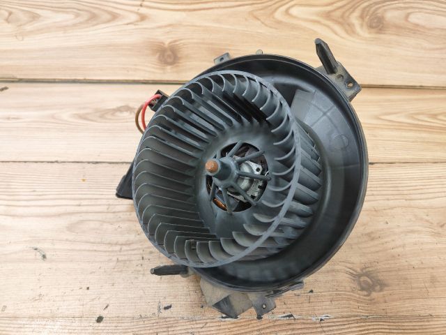 bontott OPEL CORSA C Fűtőmotor (Nem klímás)