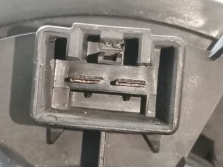 bontott OPEL CORSA C Fűtőmotor (Nem klímás)