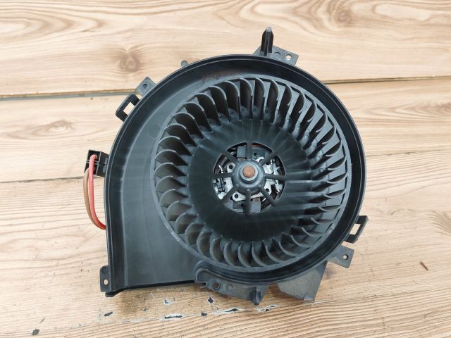 bontott OPEL CORSA C Fűtőmotor (Nem klímás)