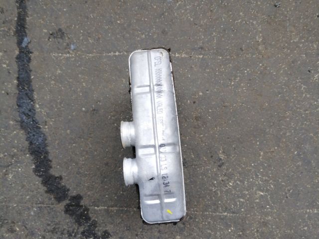 bontott OPEL CORSA C Fűtőradiátor