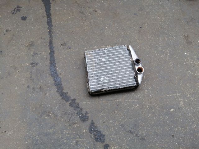 bontott OPEL CORSA C Fűtőradiátor