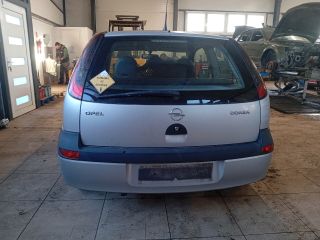 bontott OPEL CORSA C Gázrugós Kitámasztó Teleszkóp Csomagtérajtó Bal