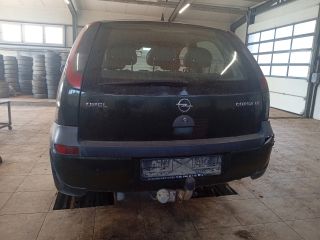 bontott OPEL CORSA C Gázrugós Kitámasztó Teleszkóp Csomagtérajtó Jobb