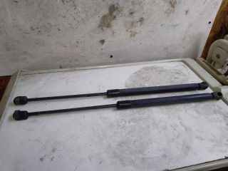 bontott OPEL CORSA C Gázrugós Kitámasztó Teleszkóp Pár Csomagtérajtó