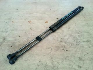 bontott OPEL CORSA C Gázrugós Kitámasztó Teleszkóp Pár Csomagtérajtó