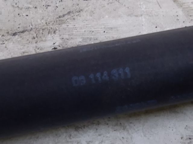 bontott OPEL CORSA C Gázrugós Kitámasztó Teleszkóp Pár Csomagtérajtó