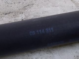 bontott OPEL CORSA C Gázrugós Kitámasztó Teleszkóp Pár Csomagtérajtó