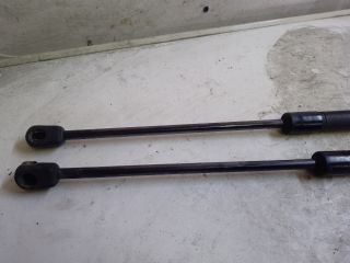 bontott OPEL CORSA C Gázrugós Kitámasztó Teleszkóp Pár Csomagtérajtó