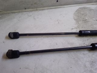 bontott OPEL CORSA C Gázrugós Kitámasztó Teleszkóp Pár Csomagtérajtó