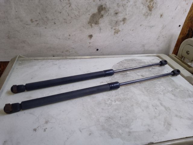 bontott OPEL CORSA C Gázrugós Kitámasztó Teleszkóp Pár Csomagtérajtó